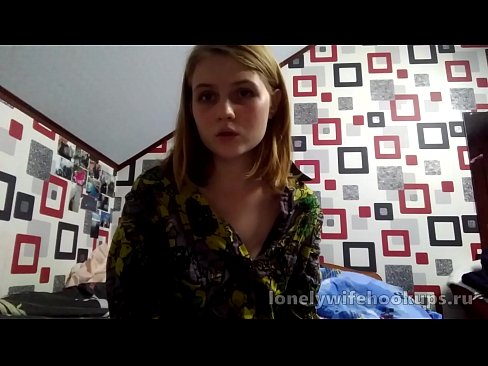 ❤️ Jauna blondinė studentė iš Rusijos mėgsta didesnius penius. ❤❌ Porno prie porno lt.hentai-id.ru ❌