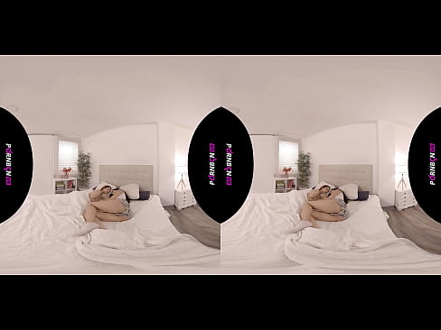 ❤️ PORNBCN VR Dvi jaunos lesbietės pabudo susijaudinusios 4K 180 3D virtualioje realybėje Geneva Bellucci Katrina Moreno ❤❌ Porno prie porno lt.hentai-id.ru ❌