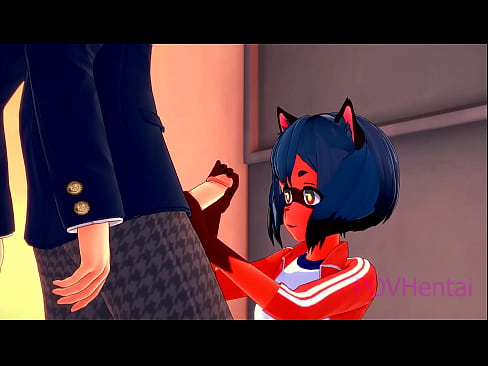 ❤️ Visiškai nauja galvijų rančos su Michiru Kagemori ❤❌ Porno prie porno lt.hentai-id.ru ❌