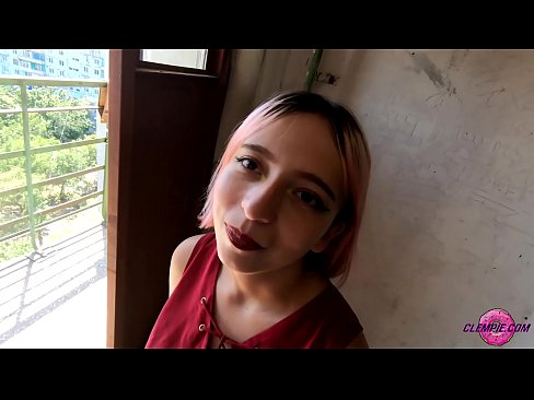 ❤️ Studentė jausmingai čiulpia nepažįstamąjį užmiestyje - sperma ant jo veido ❤❌ Porno prie porno lt.hentai-id.ru ❌
